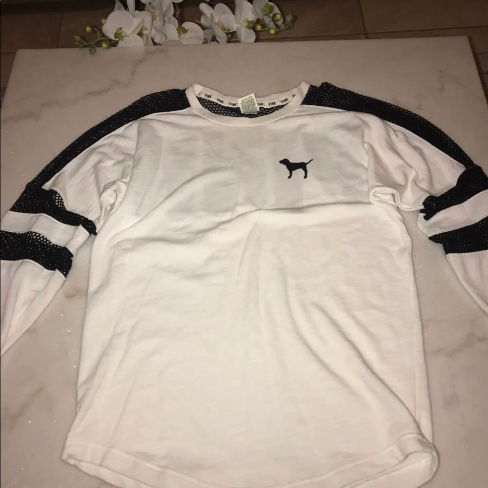 PINK long sleeve
